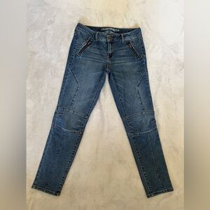 American Eagle Jegging Ankle Super Stretch